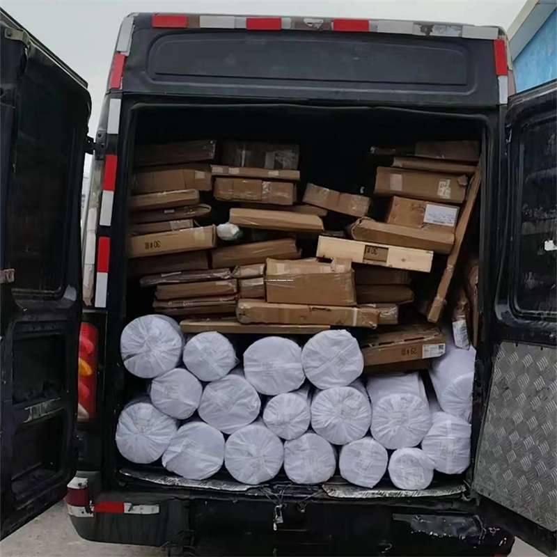 山东青岛崂山至义乌货运专线，一站式物流服务助您货畅其流！（到义乌物流专线）