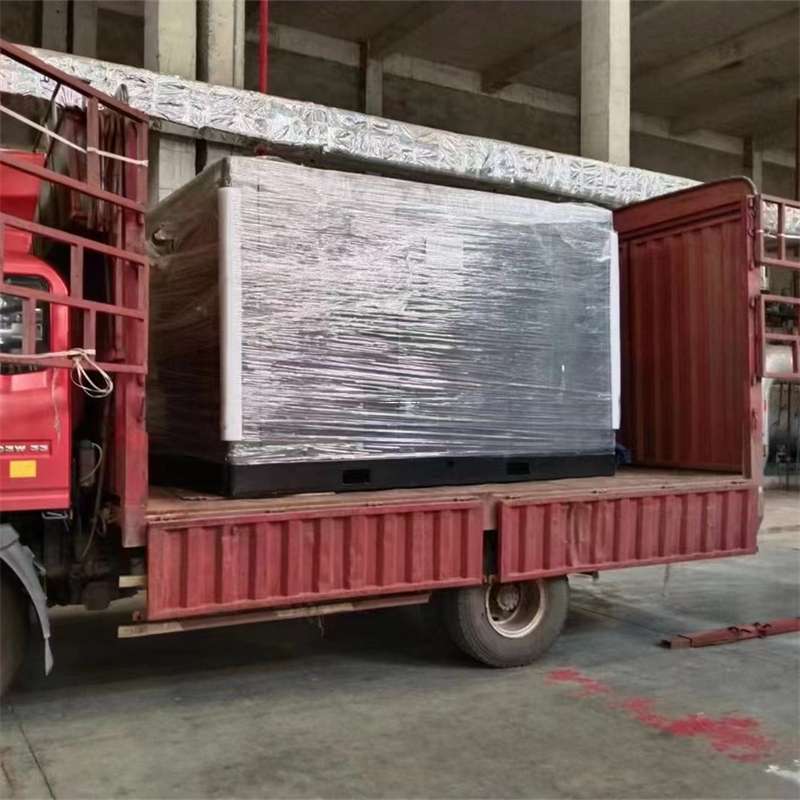 山东青岛崂山至克拉玛依物流专线，一站式服务助您货运无忧（克拉玛依 物流）