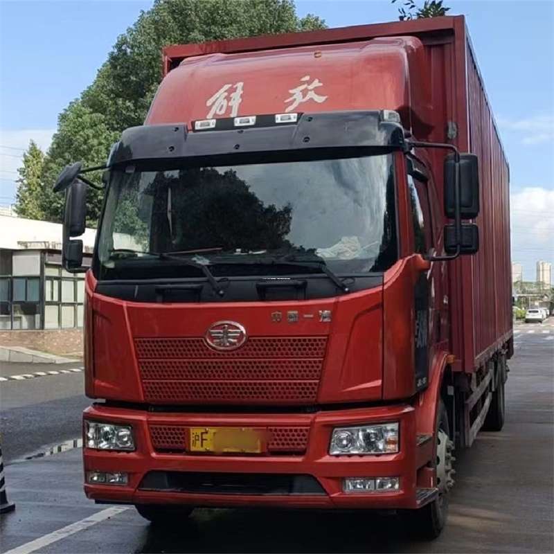 山东青岛崂山到德清物流公司——专业货运，安心之选（德清物流专线货运）