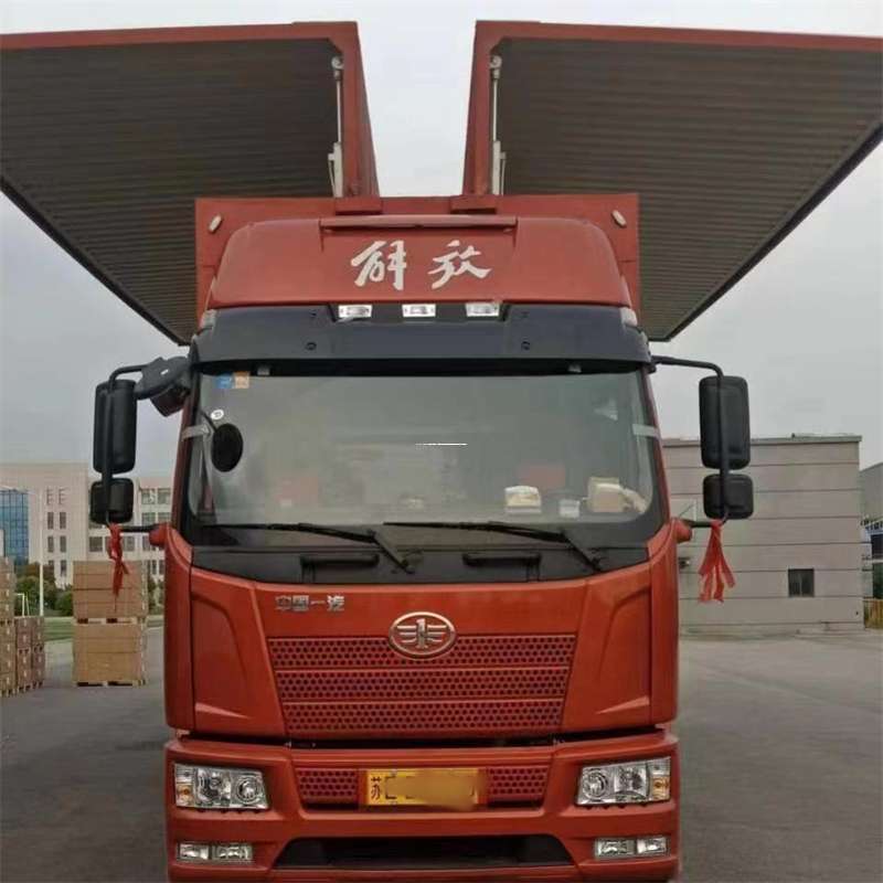 山东青岛崂山到重庆物流公司，一站式服务为您提供高效便捷货运体验（到重庆的物流公司）