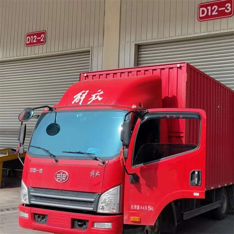 山东青岛崂山到安徽物流公司——专业货运，安心送达（到安徽的物流公司）