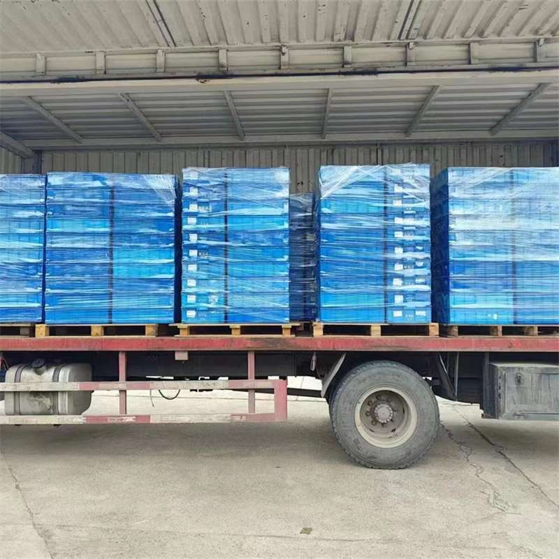 山东青岛崂山到漯河物流公司一站式服务，为您的货物保驾护航