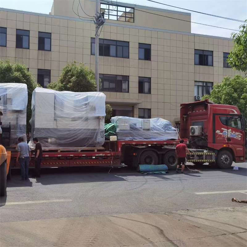 山东青岛崂山到南京物流公司一站式服务，让货运更轻松